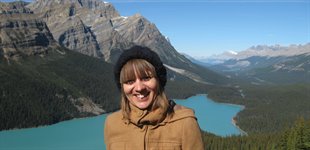 Heidi Johansen, Aalborg 