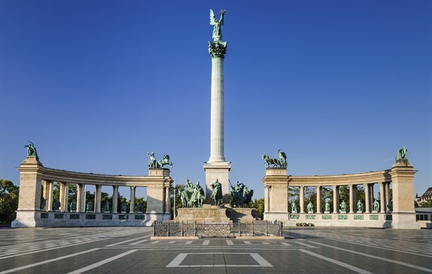 Budapest