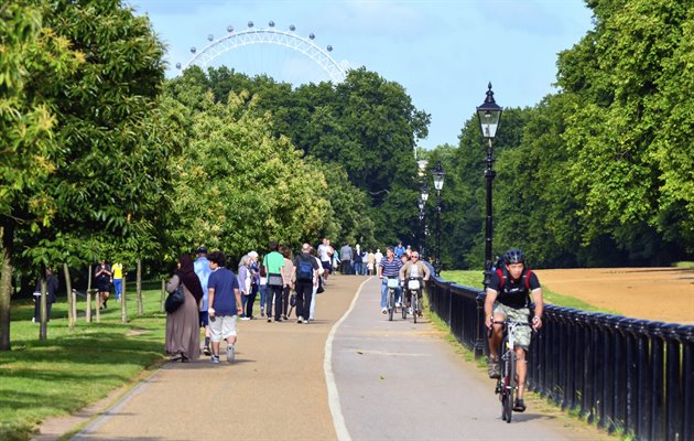 London