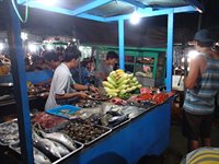 Indonesien - Gili T