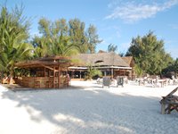 Zanzibar - Sunset Bungalows Kendwa Beach