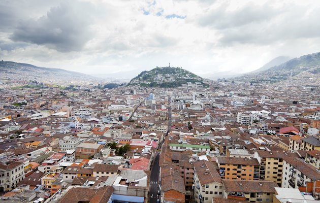 Quito