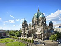 Katedralen i Berlin