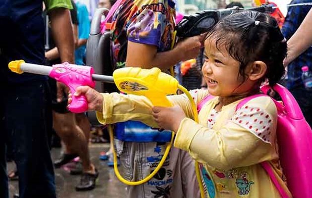 Songkran