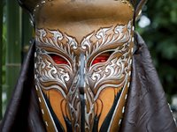 Spøgelsesfestivalen Phi Ta Khon Spøgelsesfestivalen Phi Ta Khon