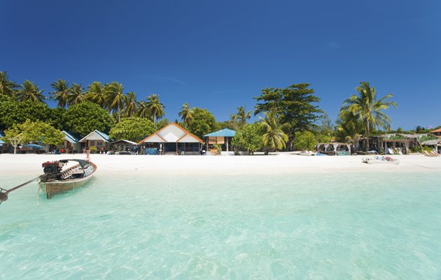Koh Lipe