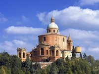 San Luca Bologna