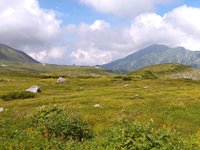 Alpin Ruten, Japan