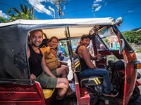 Guatemala, BESH Guatemala, BESH