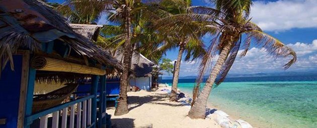 Palawan, Filippinerne