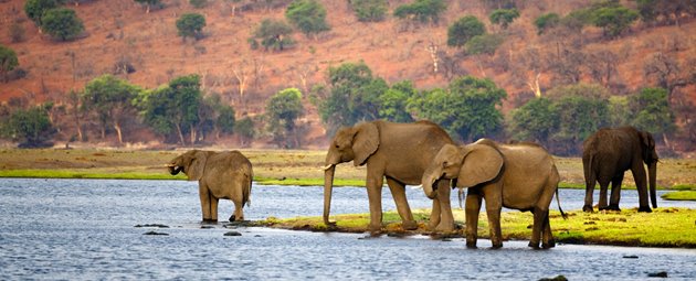 Botswana
