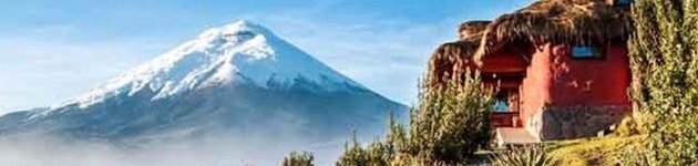 På din lodge i Cotopaxi bor du med udsigt til vulkaner og vilde heste. Her er rig mulighed for at vandre, ride, cykle, tage på det lokale markede eller nyde en god bog ved pejsen På din lodge i Cotopaxi bor du med udsigt til vulkaner og vilde heste. Her er rig mulighed for at vandre, ride, cykle, tage på det lokale markede eller nyde en god bog ved pejsen