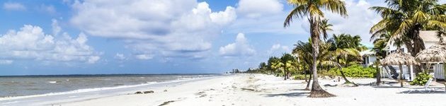 Nyd stranden og oplev Sanibel Island i kajak ved Fort Myers Nyd stranden og oplev Sanibel Island i kajak ved Fort Myers