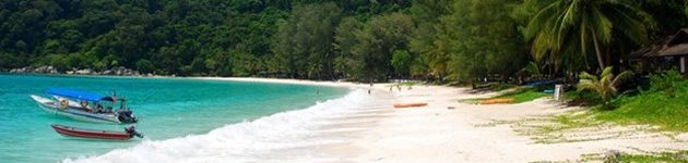 Perhentian Islands Perhentian Islands