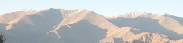 Stok Kangri, Himalaya, Indien Stok Kangri, Himalaya, Indien