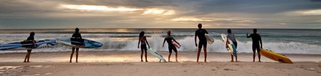 Surfing, Australien Surfing, Australien