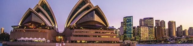 Sydney, Australien Sydney, Australien