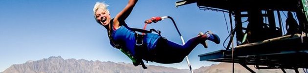 Med et Working holiday kan du både rejse og arbejde dig gennem New Zealand Med et Working holiday kan du både rejse og arbejde dig gennem New Zealand
