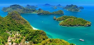 Drag på opdagelsesrejse