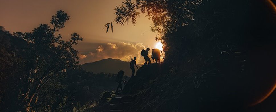 Endau Rompin, Malaysia