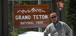 Rejsekonsulent og USA-ekspert Thomas Lyhne