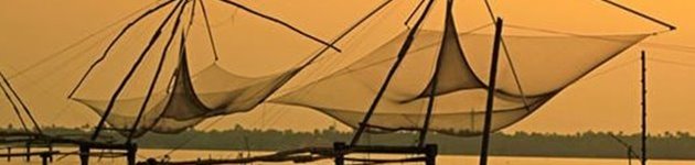 Fiskere Cochin Fiskere Cochin