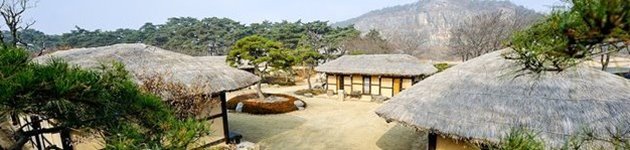 Tag med Jysk Rejsebureau på eventyr i Sydkorea Tag med Jysk Rejsebureau på eventyr i Sydkorea
