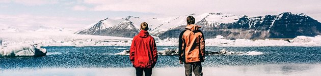 Tag med Jysk Rejsebureau på eventyr på Island Tag med Jysk Rejsebureau på eventyr på Island