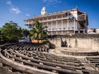 Stone Town, Zanzibar