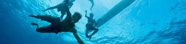 Tag med Jysk Rejsebureau på eventyr i Papua Ny Guinea Tag med Jysk Rejsebureau på eventyr i Papua Ny Guinea