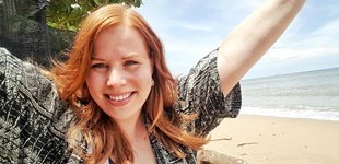 Zascha Friis, Interview