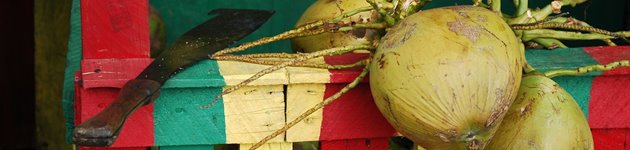 Jamaica Jamaica