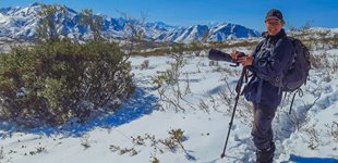 Liselotte Kahns, Interview