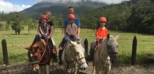 Stefan og Charlotte, Rejseinterview