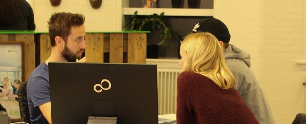 AAL i rødt