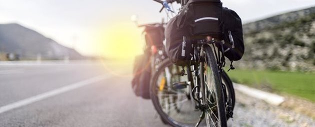 Tag på en spændende cykelrejse til det østlige Cuba
