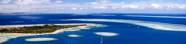 Tag med Jysk Rejsebureau på eventyr på Fiji Tag med Jysk Rejsebureau på eventyr på Fiji