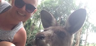 Christina, Interview