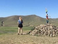 Rejseinterview: Den Transmongolske Jernbane