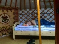 Rejseinterview: Den Transmongolske Jernbane