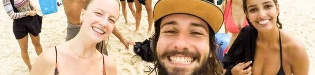 Tag med Jysk Rejsebureau på eventyr i Brasilien Tag med Jysk Rejsebureau på eventyr i Brasilien