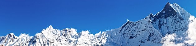 Annapurna Basecamp Annapurna Basecamp