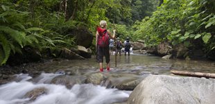 Manuel Antonio Nationalpark