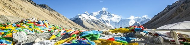 Tag med Jysk Rejsebureau på eventyr i Kina og Tibet Tag med Jysk Rejsebureau på eventyr i Kina og Tibet