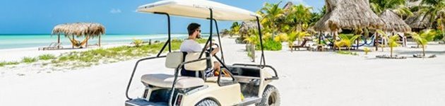 Tag med Jysk Rejsebureau på eventyr i Mexico Tag med Jysk Rejsebureau på eventyr i Mexico