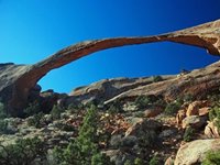 Arches National Park, USA Arches National Park, USA
