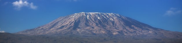 Kilimanjaro Trekking Kilimanjaro Trekking