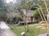 Koh Munnork bungalows