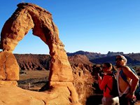 Arches National Park