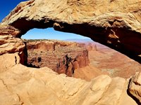 Canyonlands National Park